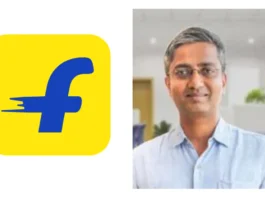 Flipkart Leadership Shake-up: Group CFO Sriram Venkataraman Exits