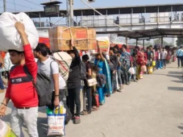 Surat Textile Hub Crippled: 2-Day Weekly Shutdown Imposed