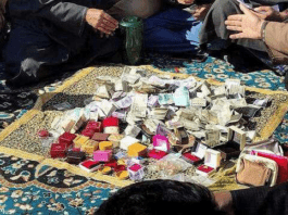 From Cash To Gold, Kashmiris Send Donations To War-Hit Iran: Tehran Says “Kindness Will Never Be Forgotten”