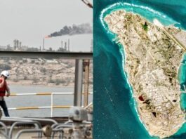 US Strikes Kharg Island: Iran’s ‘Oil Nerve Centre’ Hit in Massive Escalation