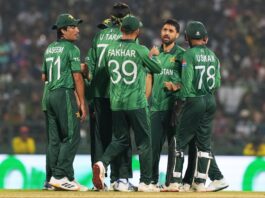 PCB Fines Pakistan Players PKR 5 Million Each After World Cup Exit PCB Fines Pakistan Players For Underwhelming T20 World Cup Campaign