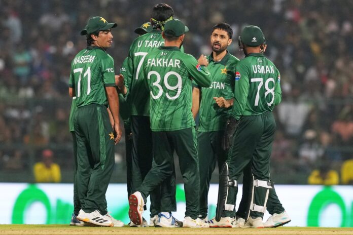 PCB Fines Pakistan Players For Underwhelming T20 World Cup Campaign
