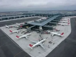 Jewar Airport inauguration March 28