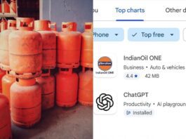 IndianOil One App Hits #1: The Digital Rush as India Faces LPG Supply Jitters