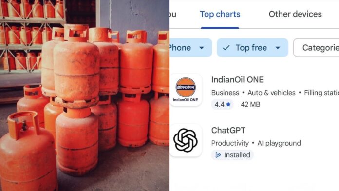 IndianOil-One-LPG