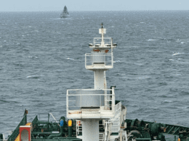 LPG Tanker ‘Jag Vasant’ Docks at Gujarat Port Following 23-Day Standoff in Strait of Hormuz