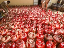 LPG e-KYC Update: Biometric Authentication Mandatory for Consumers LPG e-KYC biometric mandatory 2026