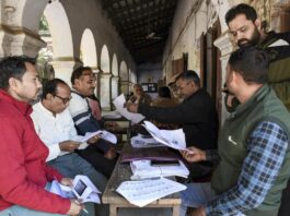 6 BJP-Voting Seats Among Top 10 in Post-SIR Voter Deletions