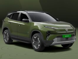 Tata Harrier.ev: More Affordable AWD QWD Variant Launched