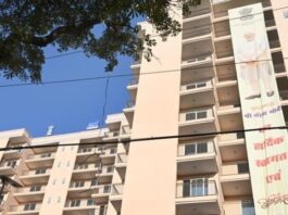 PM Modi Overhauls Delhi Housing: 2,700 GPRA Flats Opened for Women Allottees