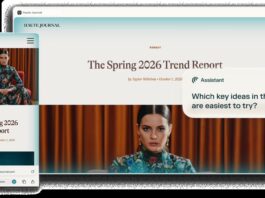 Perplexity Comet iOS Google Search