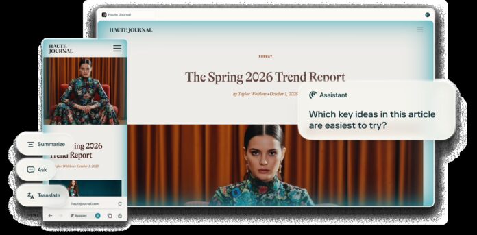 Perplexity Comet iOS Google Search