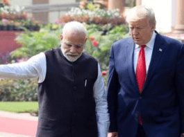 US-Iran Tensions: Washington and Tehran Both Court India Amid 83rd Missile Wave