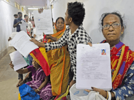 West Bengal Election 2026: EC Releases Second Supplementary Voter List Amid “Technical Glitches”