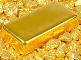 Gold Prices Explode: Rates Jump ₹5,000 in Minutes Amid Iran Crisis