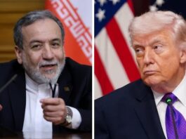 US “Begging” India to Buy Russian Oil Amid War: Iranian FM Slams Westv