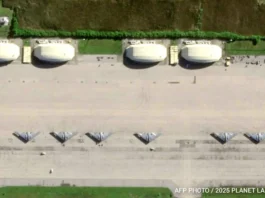 Iran’s 4,000-Km Diego Garcia Strike: Unveiling “Undeclared” IRBMs