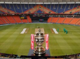 Will the Middle East War Impact IPL 2026? BCCI & Teams on Alert