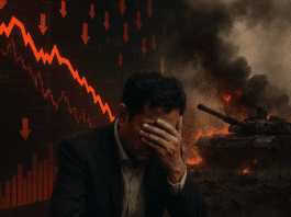 Investors Lose ₹12 Lakh Crore In An Hour: Why Are Markets Crashing Today?