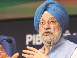 Lockdown Rumors in India are “Entirely False”: Hardeep Singh Puri Issues Stern Clarification