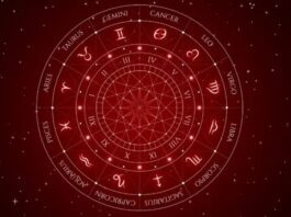 Horoscope today March 3 2026