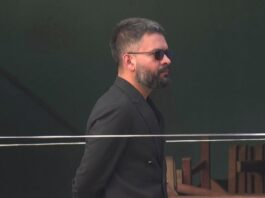 Nepal election results 2026 Balendra Shah