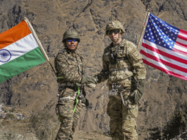 India and US Review Priority Areas for Defence Co-Production in New Delhi