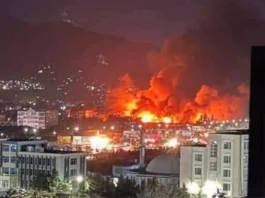 Pakistan Strike on Kabul Hospital: 400 Killed in Deadliest Raid Pakistan Afghanistan hospital airstrike 2026