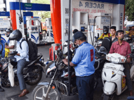 No Surge in Petrol, Diesel Prices: India Holds the Line as Crude Hits Record $156