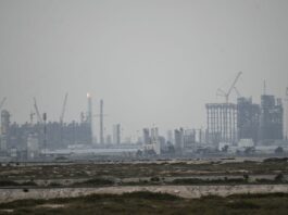 Fuel Crunch: India and Europe Face Gas Shortage as Qatar Halts LNG