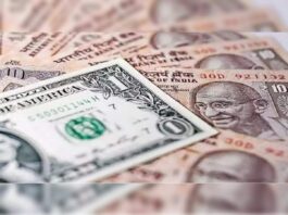 Rupee Plummets to Record Low of 92.33 as Oil Shocks Global Markets