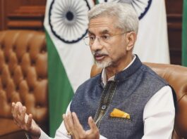 S. Jaishankar to Brief Lok Sabha on Middle East War Amid Debate Demand
