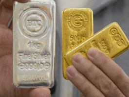 Gold & Silver Rates Today: Prices Dip on March 31 as Investors Book Profits