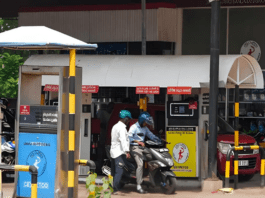 Nayara Energy Hikes Petrol and Diesel Prices Across India Amid Global Energy Disruptions