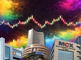Stock Market Holiday: Are NSE, BSE Closed for Holi 2026?