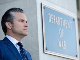 What to know about the clash between the Pentagon and Anthropic over military’s AI use