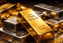 Gold Silver Price Today 17 April: Rates Volatile Amid Peace Talks