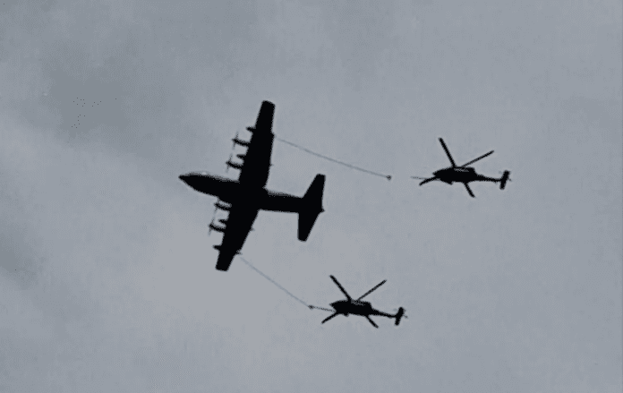 US Iran War 2026 Jets Shot Down Trump