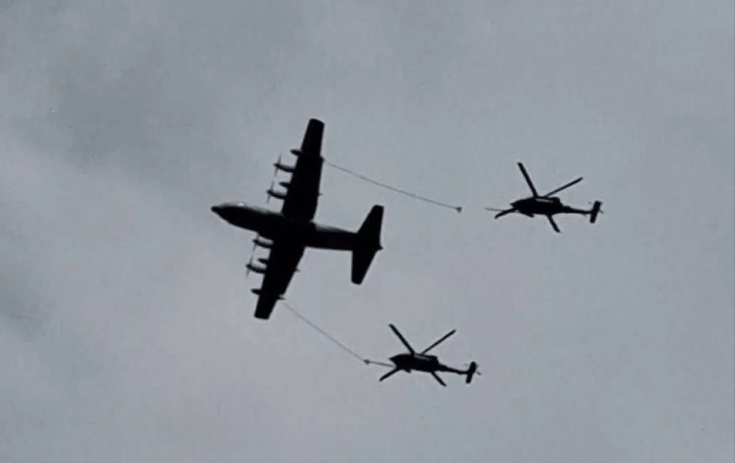 1473535_0.jpeg US Iran War 2026 Jets Shot Down Trump