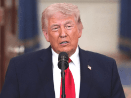 “Operation Epic Fury”: Trump Declares Near-Victory, Vows to Finish Iran Job in 2-3 Weeks