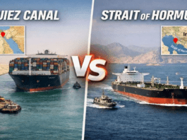 Strait of Hormuz Toll Legality 2026: UNCLOS vs. Iran’s Demands