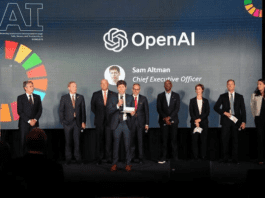 OpenAI Valuation Hits $852 Billion After Record-Breaking $122 Billion Funding Round
