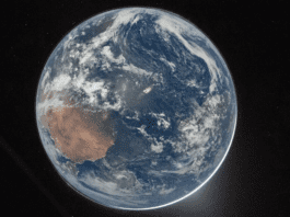 Artemis II Astronauts Capture Breathtaking Earth Photos Artemis II Moon Mission 2026 Astronauts Earth Photos