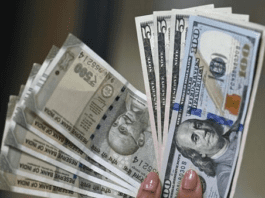 Rupee vs US Dollar April 2026: INR Opens at 92.57 Amid Oil Volatility