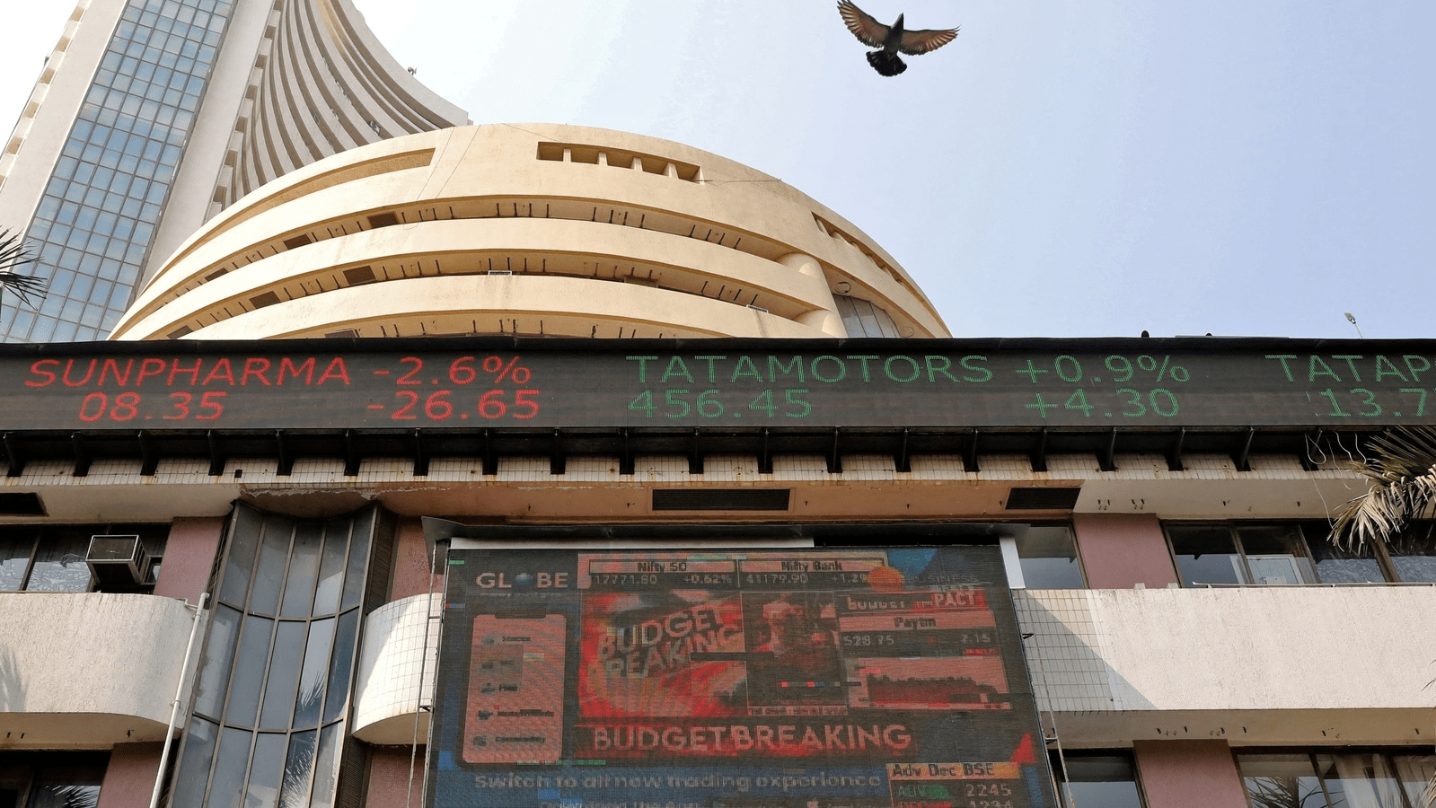 Kenapa SENSEX Turun Sekarang?