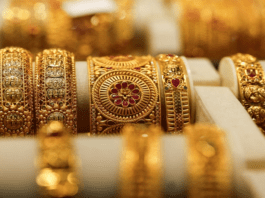 Gold Rates Spike on April 1: Prices Surge as Geopolitical Hopes Soften the Dollar
