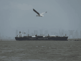 Strait of Hormuz Mine Maps 2026: Iran Issues New Shipping Routes