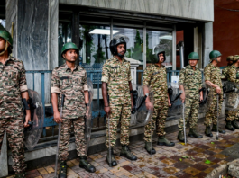 Supreme Court: Central Forces to Remain in Bengal After ECI Flags “Threat” Videos