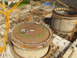 India’s Nuclear Milestone: The Kalpakkam Reactor Attains Criticality