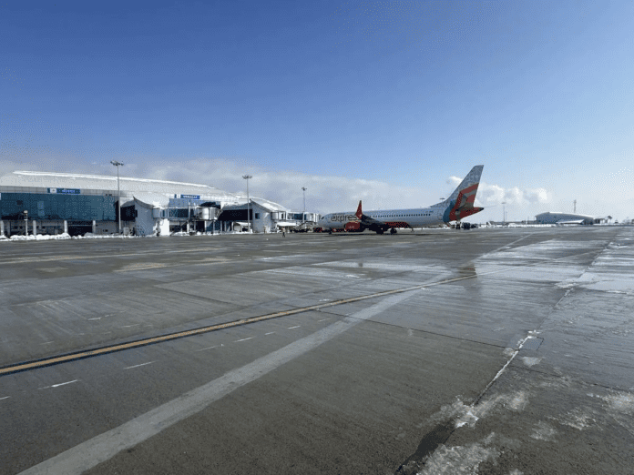 Domestic Airfare Hike India April 2026